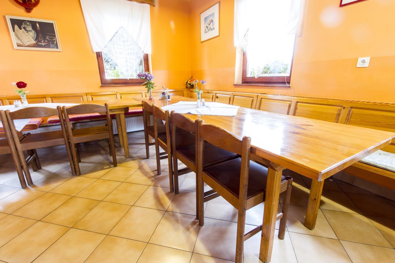 Country House Slemensek Vojnik Dış mekan fotoğraf