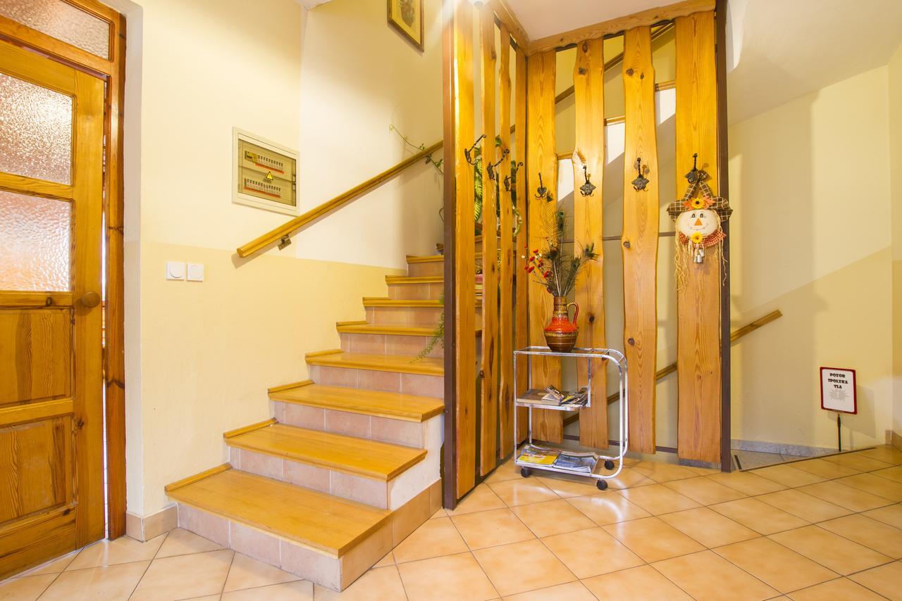 Country House Slemensek Vojnik Dış mekan fotoğraf